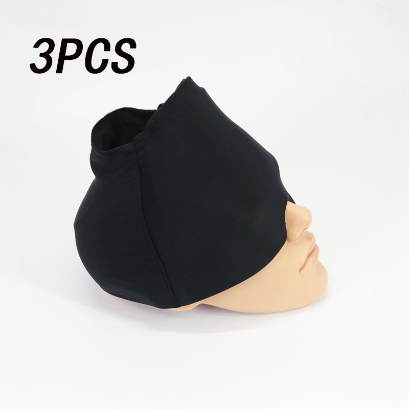 360° Migraine Relief Cooling Hat: Your Ultimate Soothe & Cool Companion