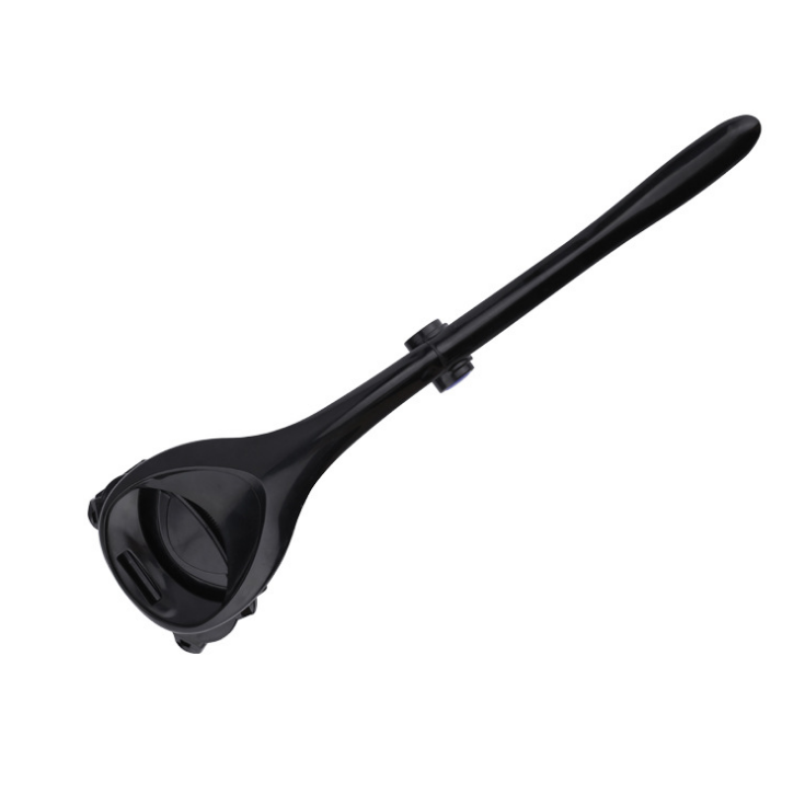 Ultimate Flex Men's Back Shaver 2.0 - Effortless Full-Body Smoothness
