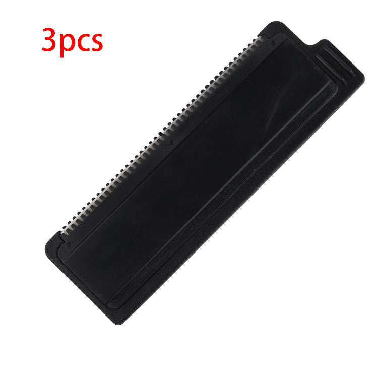 Ultimate Flex Men's Back Shaver 2.0 - Effortless Full-Body Smoothness