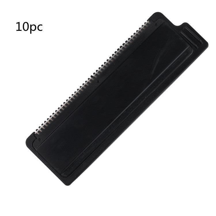 Ultimate Flex Men's Back Shaver 2.0 - Effortless Full-Body Smoothness