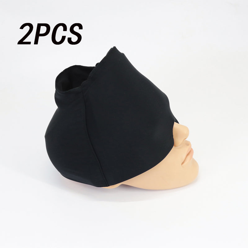 360° Migraine Relief Cooling Hat: Your Ultimate Soothe & Cool Companion