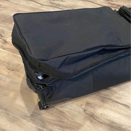 Oversize Ski or Snowboard Bag with Wheels