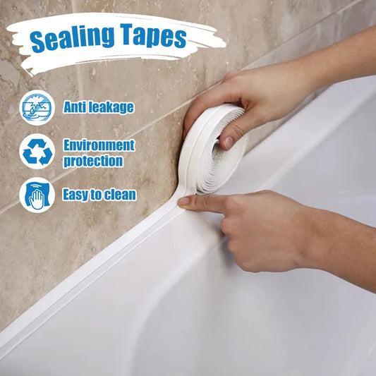 Transform Your Home with Multipurpose Waterproof Sealing Strip Tape